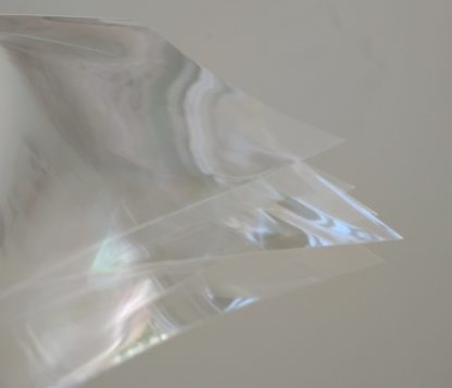 Krabička + 50 kusů - slabá ochranná fólie na bankovky 17,5 x 8,5 cm - Image 6