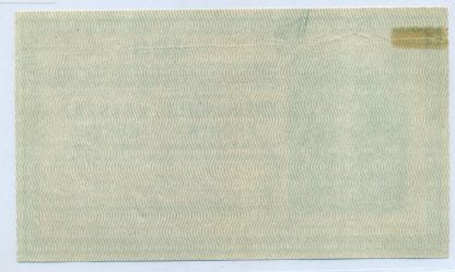 200 Kronen / Korona 1918 bez série a čísla! (nedokončený tisk) - Image 2