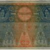 1000 K 1902 přetisk "DEUTSCHÖSTERREICH" + "NOTE ECHT, STEMPEL FALSCH" (Kopírovat) - Image 2